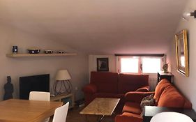 Apartamento Turístico Sigüenza